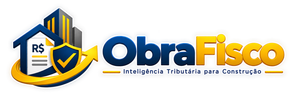 ObraFisco - Inteligência Tributária para Construção